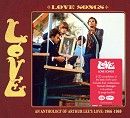 Love - Love Songs (2CD)